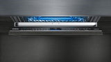 Siemens SX97T800CE, fully-integrated dishwasher