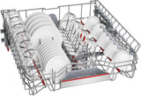 Bosch SMS4HDW52G, Free-standing dishwasher