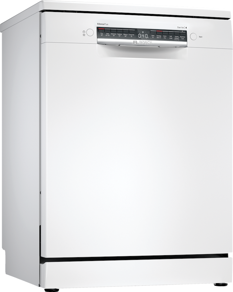 Bosch SMS4HDW52G, Free-standing dishwasher