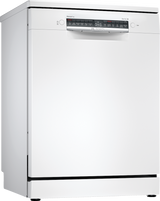 Bosch SMS4HDW52G, Free-standing dishwasher