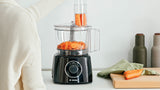 Bosch MCM3201B, Food processor