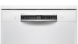 Bosch SMS4HDW52G, Free-standing dishwasher