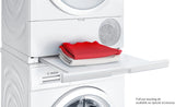 Bosch WTR87T82GB, Heat pump tumble dryer