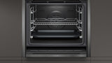 Neff B57CS24G0B, Built-in oven