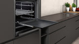 Neff B57CS24G0B, Built-in oven