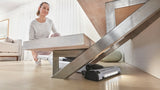 Bosch BBH3280GB, Rechargeable vacuum cleaner