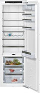 Siemens KI81FHOD0, Built-in fridge