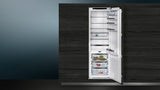 Siemens KI81FHOD0, Built-in fridge