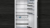 Siemens KI81FHOD0, Built-in fridge