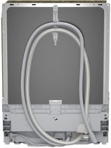 Bosch SGV2ITX22G, Fully-integrated dishwasher