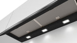 Bosch DBB97AM60, Integrated Design Hood