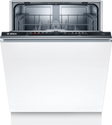 Bosch SGV2ITX22G, Fully-integrated dishwasher