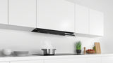Bosch DBB97AM60, Integrated Design Hood