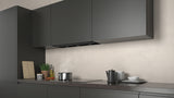 Neff D95XAM2S0, Integrated Design Hood