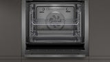 Neff B5ACH7AG0, Built-in oven