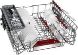 Neff S199ZB802E, fully-integrated dishwasher