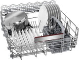 Neff S199ZB802E, fully-integrated dishwasher