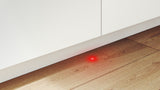 Bosch SGV2ITX22G, Fully-integrated dishwasher