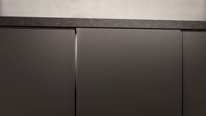 Neff S199ZB802E, fully-integrated dishwasher