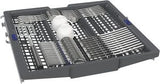 Siemens SX97T800CE, fully-integrated dishwasher