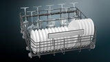 Siemens SX97T800CE, fully-integrated dishwasher