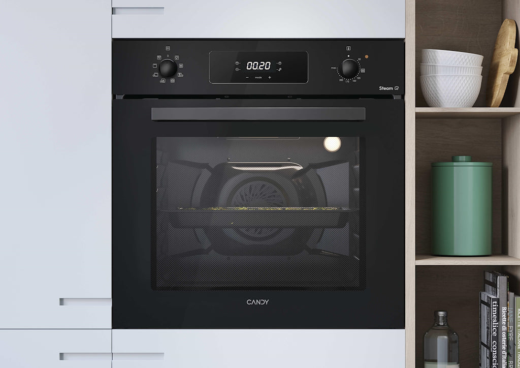 Candy F IDC N605 Built-In Single Oven