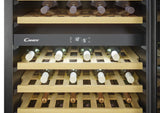 Candy CCVB 60D UK/N Wine Cooler