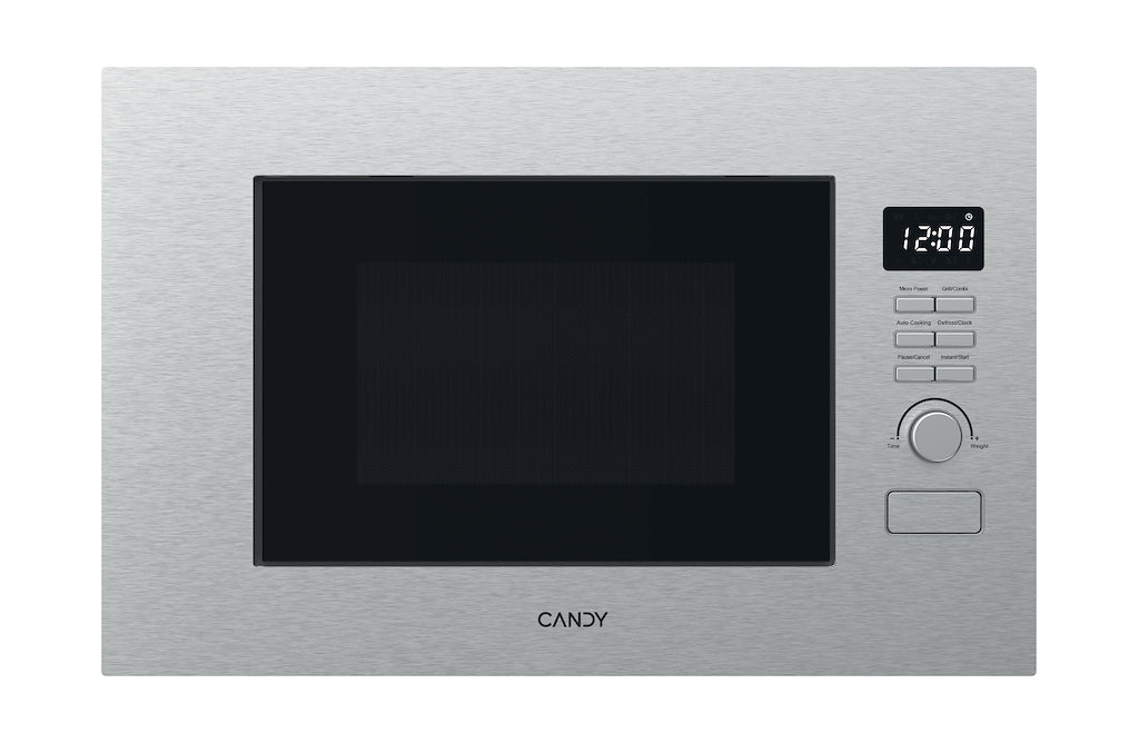 Candy CA38FL7NWBXUK 20L Built-In Microwave