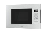 Candy CA38FL7NWBXUK 20L Built-In Microwave