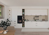 Candy CA38FL7N25WXBUK 25L Built-In Microwave