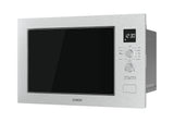 Candy CA38FL7NWXUK 25L Built-In Microwave
