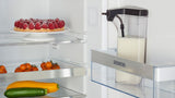 Siemens TQ903GB9, Bean to cup coffee machine