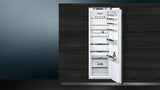 Siemens KI81RSOE0, Built-in fridge