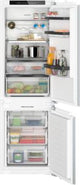 Siemens KI86NSDD0, Built-in fridge-freezer with freezer at bottom