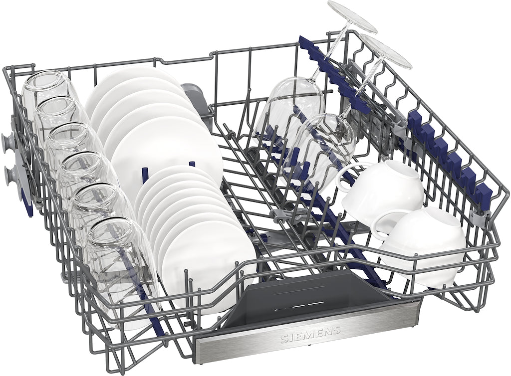 Siemens SX97T800CE, fully-integrated dishwasher