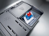 Bosch SMD6TCX00G, fully-integrated dishwasher