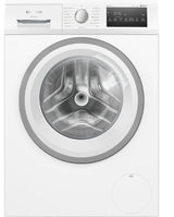 Siemens WM14NK09GB, Washing machine, front loader
