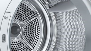 Bosch WQG24500GB, Heat pump tumble dryer