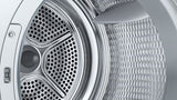 Bosch WQG24500GB, Heat pump tumble dryer
