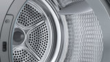 Bosch WQG245R1GB, Heat pump tumble dryer