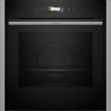 Neff B54CR71N0B, Built-in oven