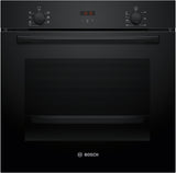 Bosch HBA113BA0B, Built-in oven