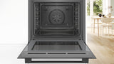 Bosch HBA113BA0B, Built-in oven