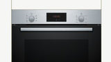 Bosch HBA133BS0B, Built-in oven