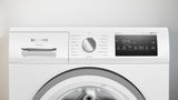 Siemens WM14NK09GB, Washing machine, front loader