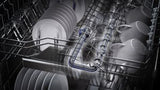 Siemens SX97T800CE, fully-integrated dishwasher