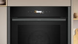 Neff B54CR71G0B, Built-in oven