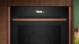 Neff B59CR7KY0B, Built-in oven