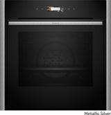 Neff B59CR7KY0B, Built-in oven