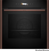 Neff B59CR7KY0B, Built-in oven